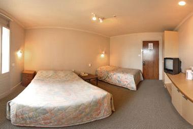 Equestrian Hotel Christchurch Rom bilde