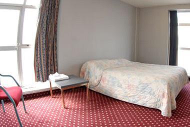Equestrian Hotel Christchurch Rom bilde